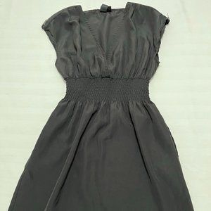 Cosmic Girl Urban Behaviour Black Dress Size S